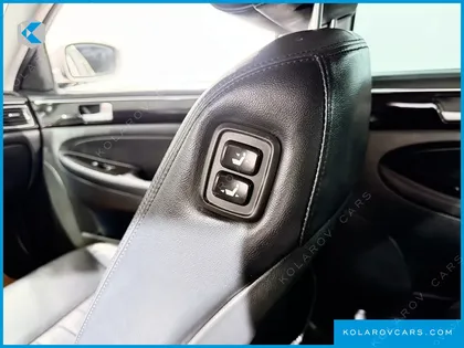 HYUNDAI GENESIS BH 330 LUXURY