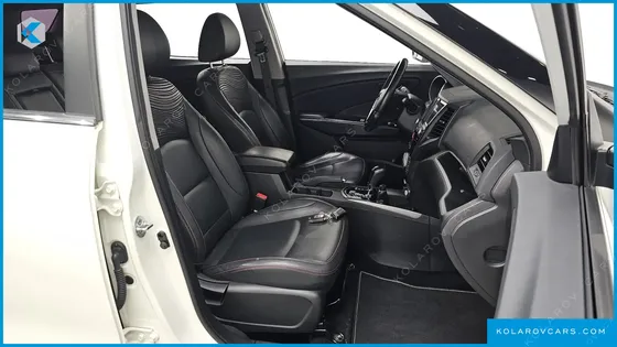 KGM - SSANGYONG TIVOLI DIESEL IX 4WD