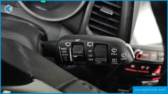 KGM - SSANGYONG TIVOLI DIESEL IX 4WD