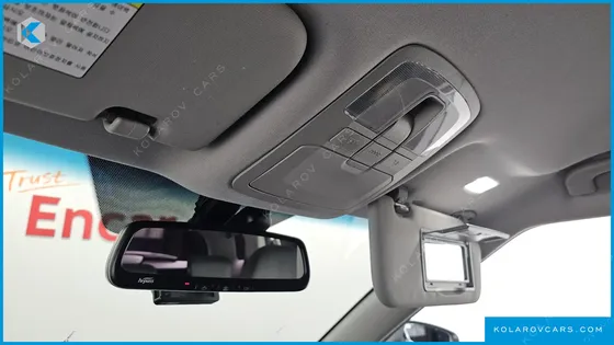 KGM - SSANGYONG TIVOLI DIESEL IX 4WD
