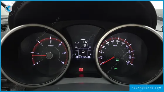KGM - SSANGYONG TIVOLI DIESEL IX 4WD