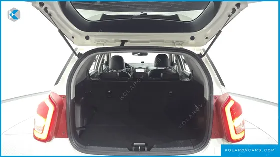 KGM - SSANGYONG TIVOLI DIESEL IX 4WD