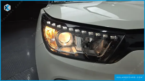 KGM - SSANGYONG TIVOLI DIESEL IX 4WD