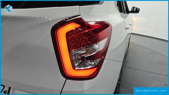 KGM - SSANGYONG TIVOLI DIESEL IX 4WD