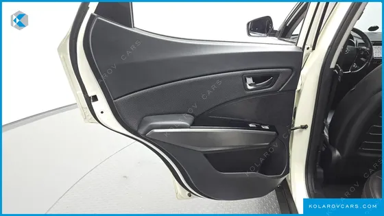 KGM - SSANGYONG TIVOLI DIESEL IX 4WD