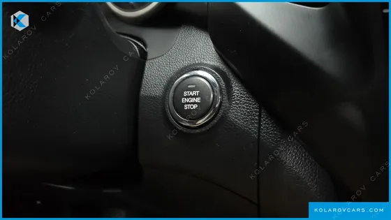 KGM - SSANGYONG TIVOLI DIESEL IX 4WD