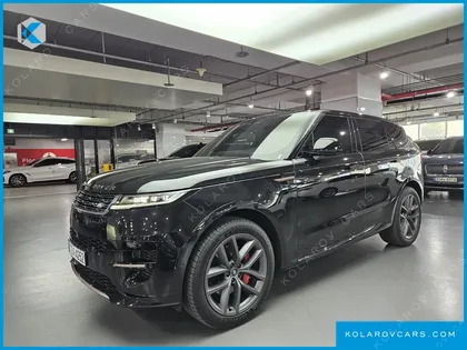 LAND ROVER RANGE ROVER SPORT P360 HSE DYNAMIC