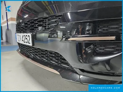 LAND ROVER RANGE ROVER SPORT P360 HSE DYNAMIC
