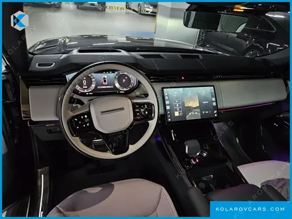LAND ROVER RANGE ROVER SPORT P360 HSE DYNAMIC