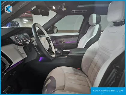 LAND ROVER RANGE ROVER SPORT P360 HSE DYNAMIC