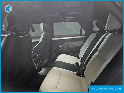 LAND ROVER RANGE ROVER SPORT P360 HSE DYNAMIC
