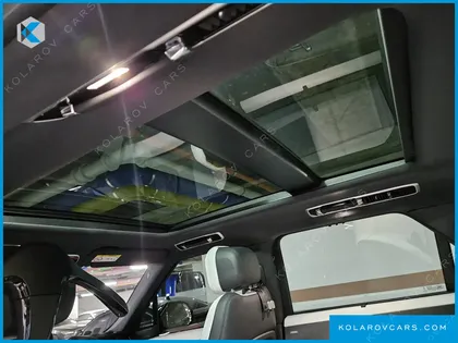 LAND ROVER RANGE ROVER SPORT P360 HSE DYNAMIC