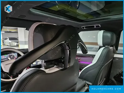 LAND ROVER RANGE ROVER SPORT P360 HSE DYNAMIC