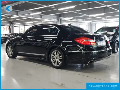 HYUNDAI GENESIS BH 330 LUXURY