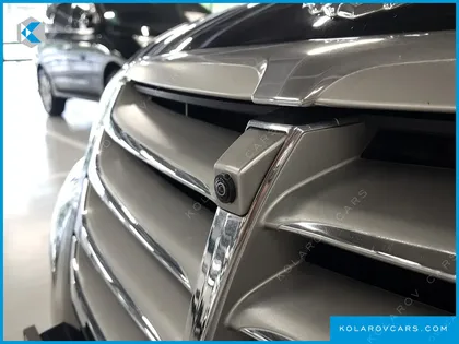 HYUNDAI GENESIS BH 330 LUXURY