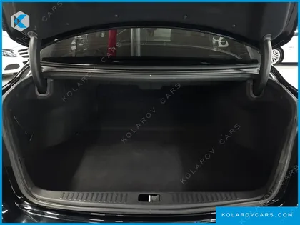 HYUNDAI GENESIS BH 330 LUXURY