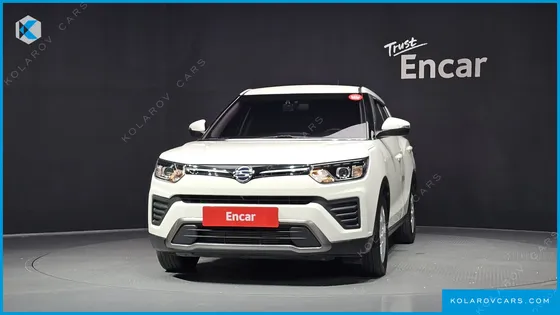KGM - SSANGYONG TIVOLI 1.5 A1 2WD