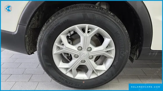 KGM - SSANGYONG TIVOLI 1.5 A1 2WD