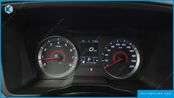 KGM - SSANGYONG TIVOLI 1.5 A1 2WD