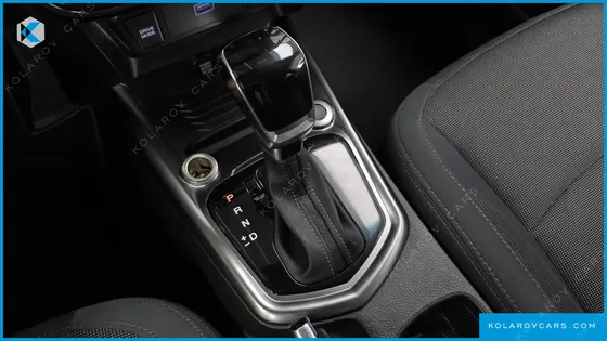 KGM - SSANGYONG TIVOLI 1.5 A1 2WD