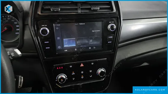 KGM - SSANGYONG TIVOLI 1.5 A1 2WD