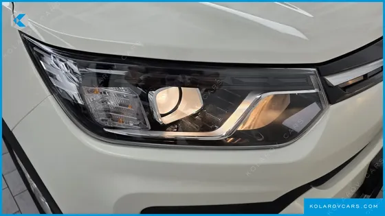KGM - SSANGYONG TIVOLI 1.5 A1 2WD