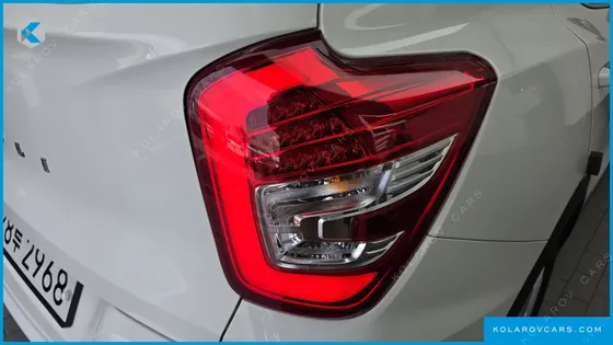 KGM - SSANGYONG TIVOLI 1.5 A1 2WD