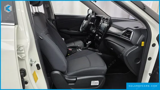 KGM - SSANGYONG TIVOLI 1.5 A1 2WD