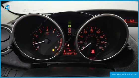 MAZDA MAZDA 3 2.0 SEDAN