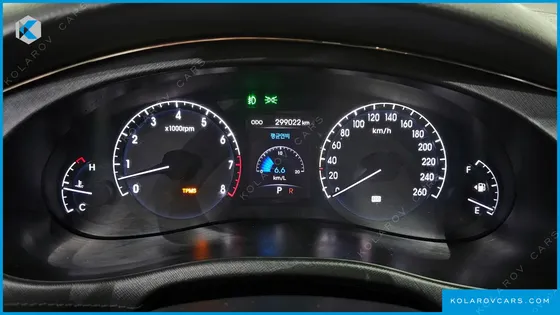 HYUNDAI GENESIS PRADA GP500