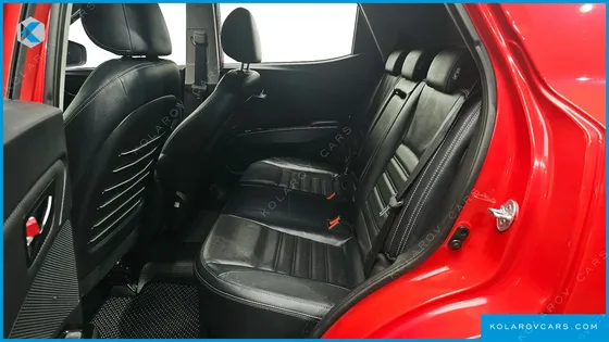 KGM - SSANGYONG TIVOLI DIESEL RX 4WD