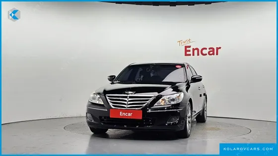 HYUNDAI GENESIS BH 380 ROYAL