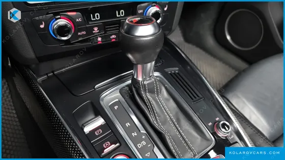 AUDI SQ5 3.0 TDI QUATTRO