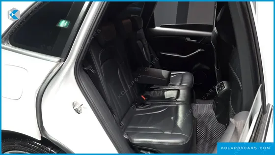 AUDI SQ5 3.0 TDI QUATTRO