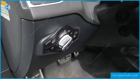 AUDI SQ5 3.0 TDI QUATTRO