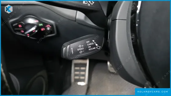 AUDI SQ5 3.0 TDI QUATTRO