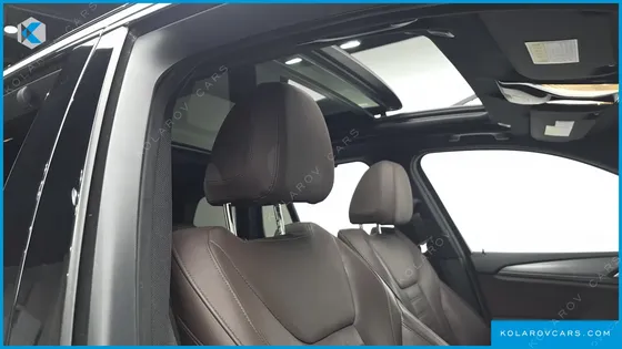 BMW X3 XDRIVE 20D M SPORT