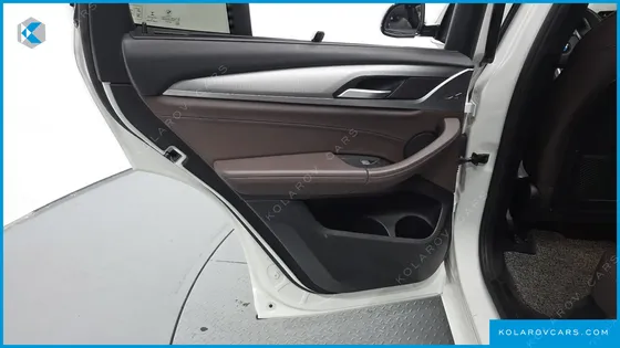 BMW X3 XDRIVE 20D M SPORT
