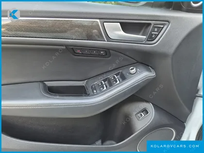 AUDI SQ5 3.0 TDI QUATTRO