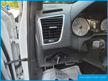 AUDI SQ5 3.0 TDI QUATTRO