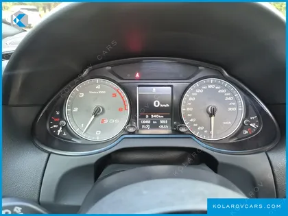AUDI SQ5 3.0 TDI QUATTRO