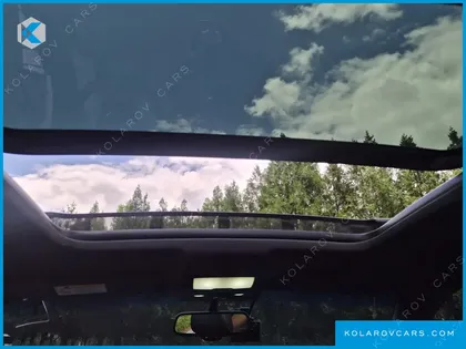 AUDI SQ5 3.0 TDI QUATTRO