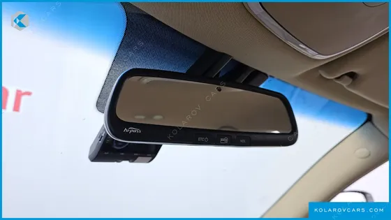 HYUNDAI GENESIS BH 330 GRAND