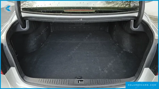 HYUNDAI GENESIS BH 330 GRAND