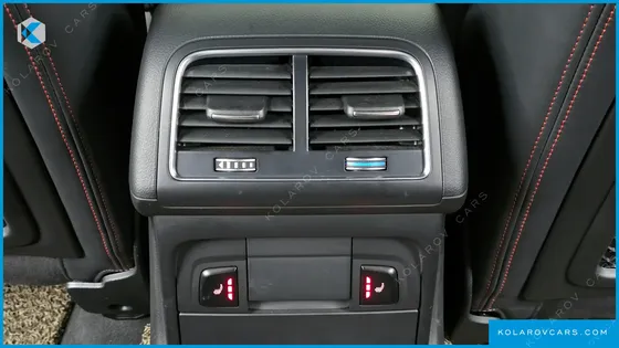 AUDI SQ5 3.0 TDI QUATTRO