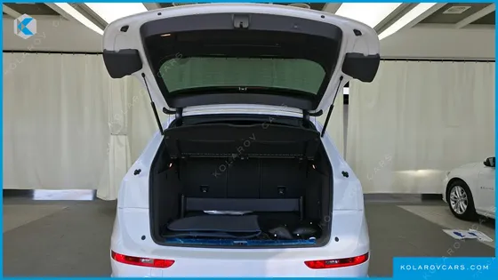 AUDI SQ5 3.0 TDI QUATTRO