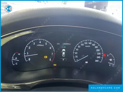 HYUNDAI GENESIS BH330 PREMIUM