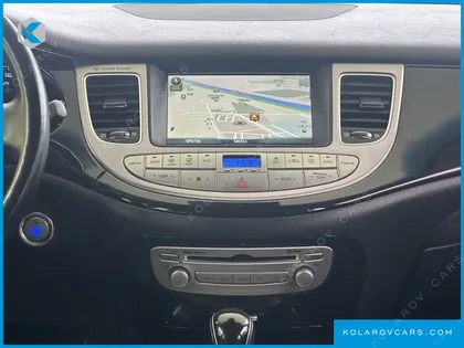 HYUNDAI GENESIS BH330 PREMIUM