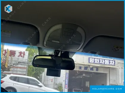 HYUNDAI GENESIS BH330 PREMIUM