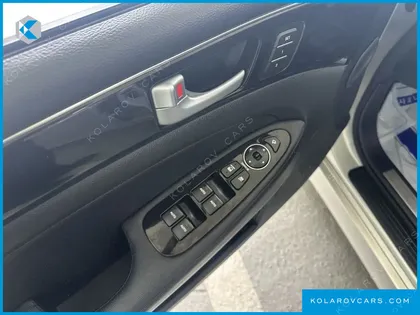 HYUNDAI GENESIS BH330 PREMIUM